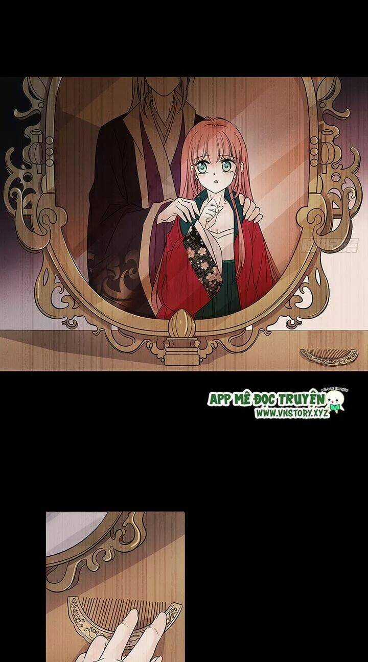 Ngọt Ngào Uy Vũ: Boss Sủng Đến Nghiện Chapter 118 trang 1