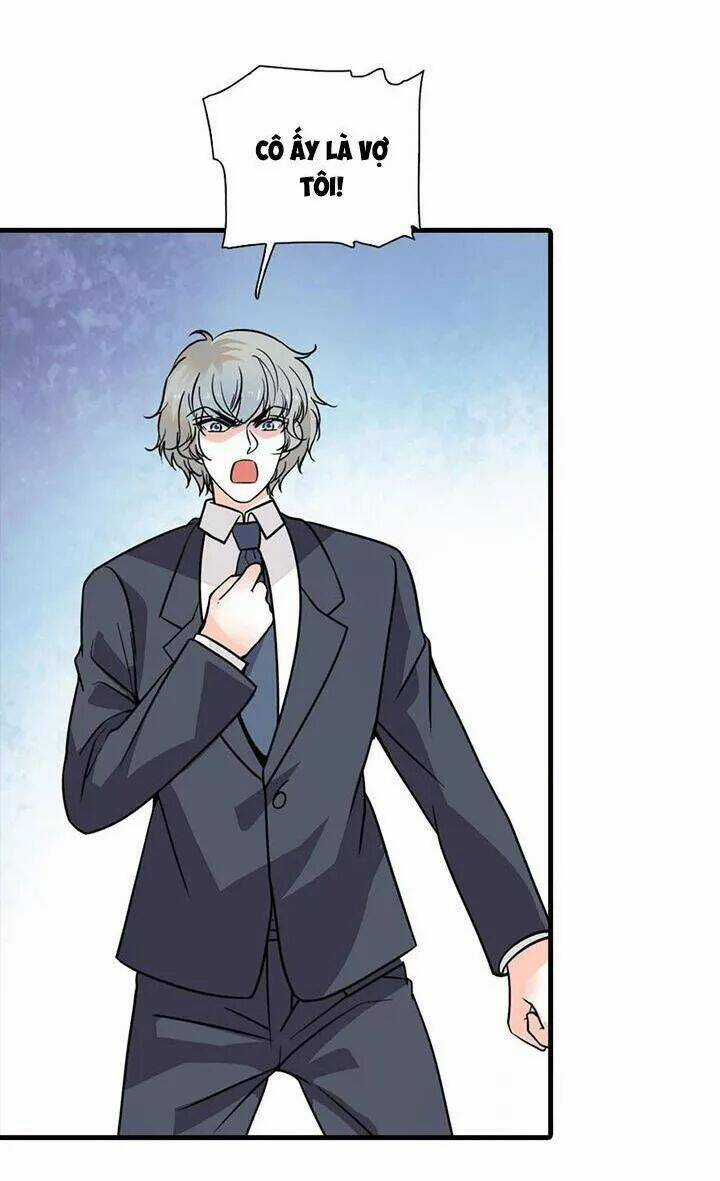 Ngọt Ngào Uy Vũ: Boss Sủng Đến Nghiện Chapter 131 trang 1