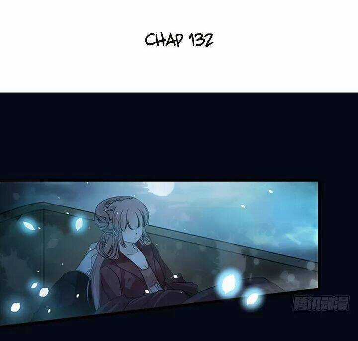 Ngọt Ngào Uy Vũ: Boss Sủng Đến Nghiện Chapter 132 trang 0