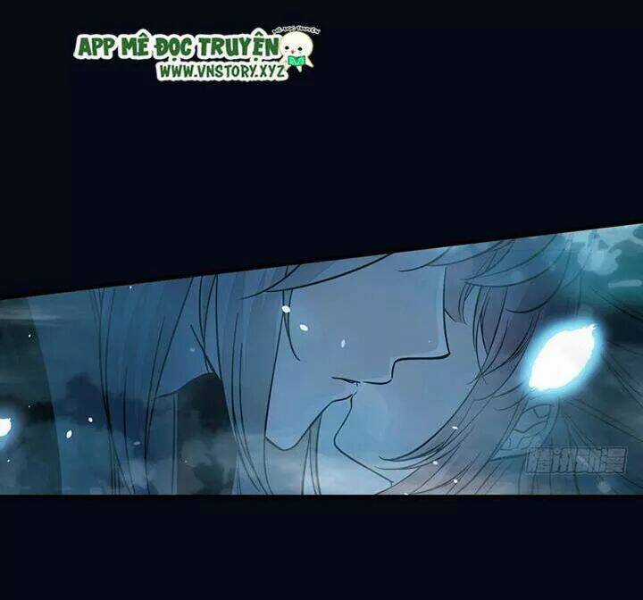 Ngọt Ngào Uy Vũ: Boss Sủng Đến Nghiện Chapter 132 trang 1