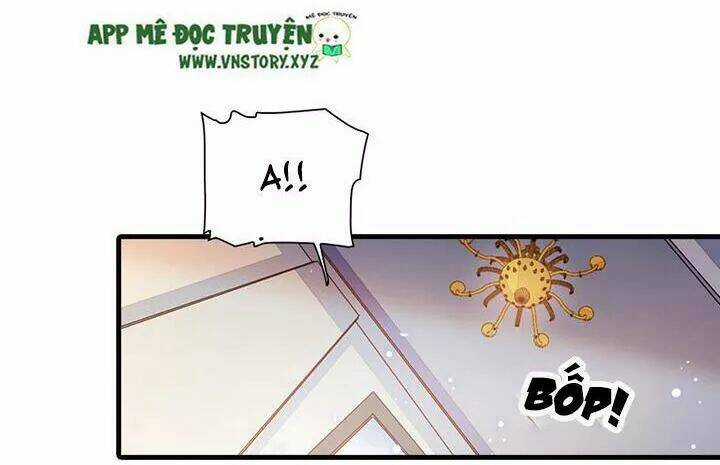 Ngọt Ngào Uy Vũ: Boss Sủng Đến Nghiện Chapter 133 trang 1