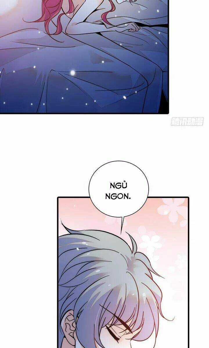 Ngọt Ngào Uy Vũ: Boss Sủng Đến Nghiện Chapter 145 trang 1