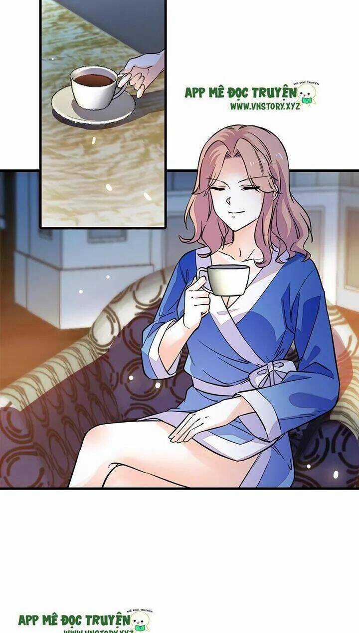 Ngọt Ngào Uy Vũ: Boss Sủng Đến Nghiện Chapter 147 trang 1