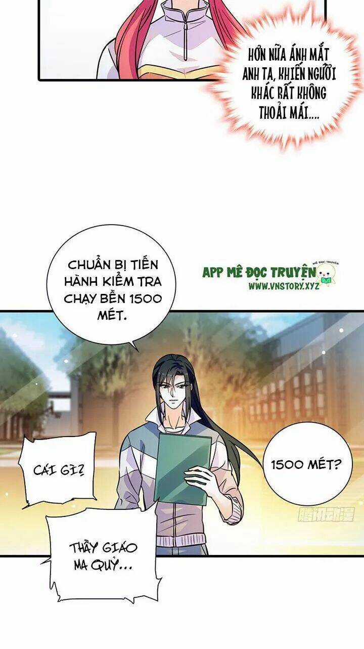 Ngọt Ngào Uy Vũ: Boss Sủng Đến Nghiện Chapter 148 trang 1