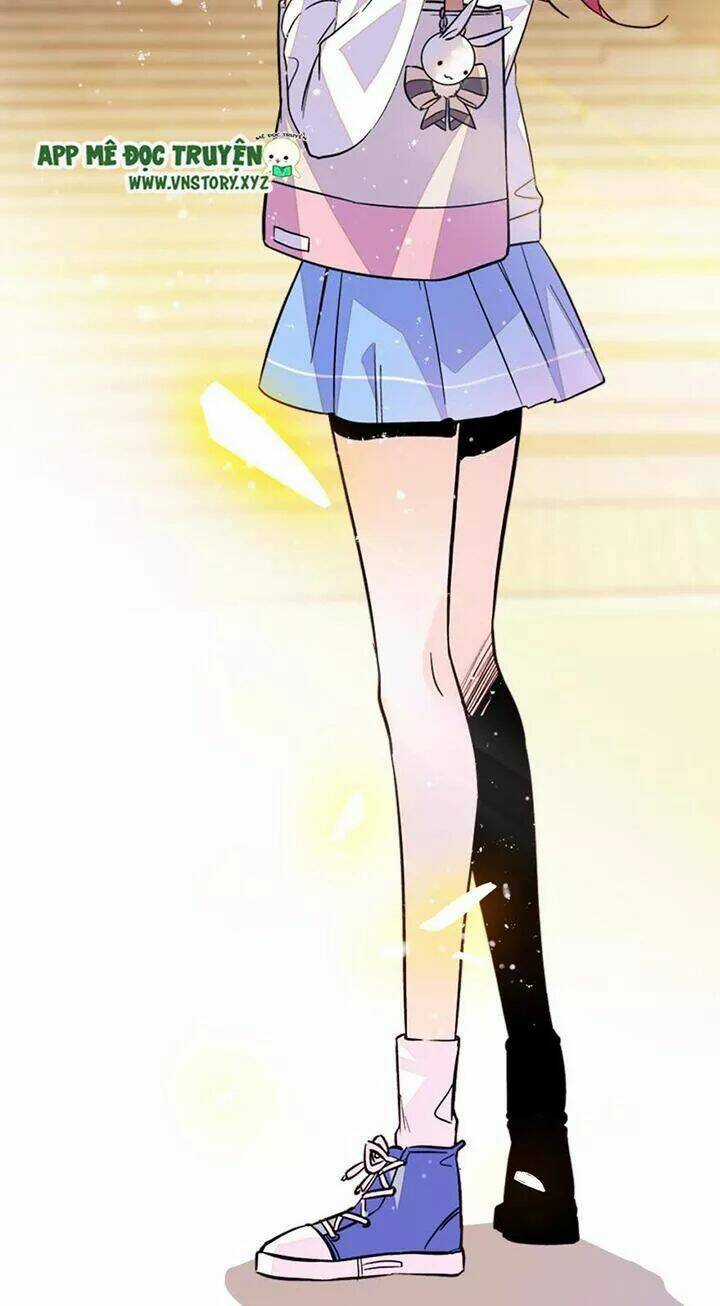 Ngọt Ngào Uy Vũ: Boss Sủng Đến Nghiện Chapter 153 trang 1