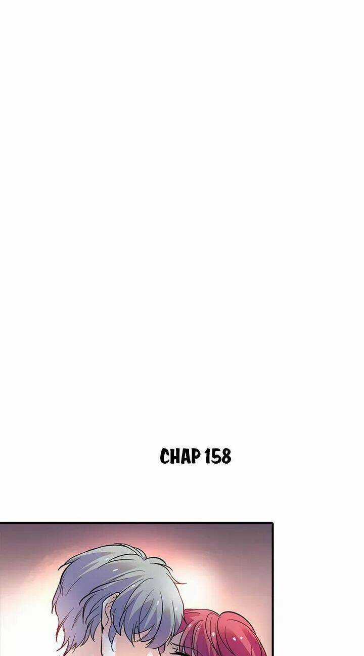 Ngọt Ngào Uy Vũ: Boss Sủng Đến Nghiện Chapter 158 trang 1