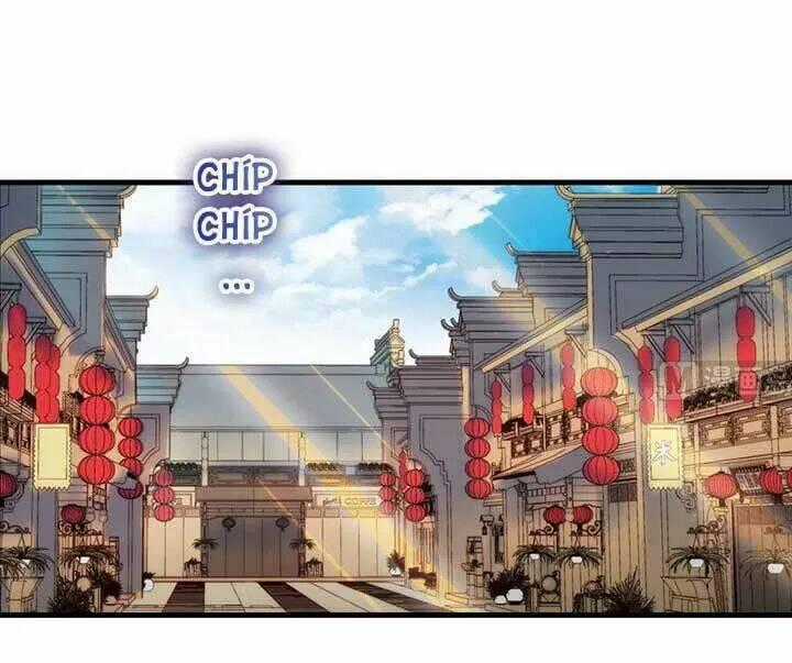 Ngọt Ngào Uy Vũ: Boss Sủng Đến Nghiện Chapter 178 trang 1