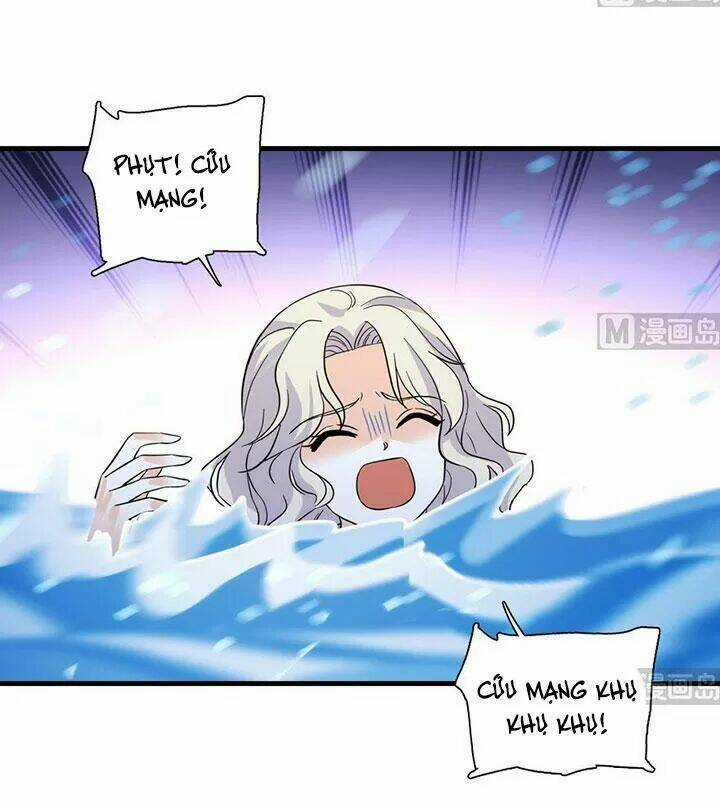 Ngọt Ngào Uy Vũ: Boss Sủng Đến Nghiện Chapter 182 trang 1