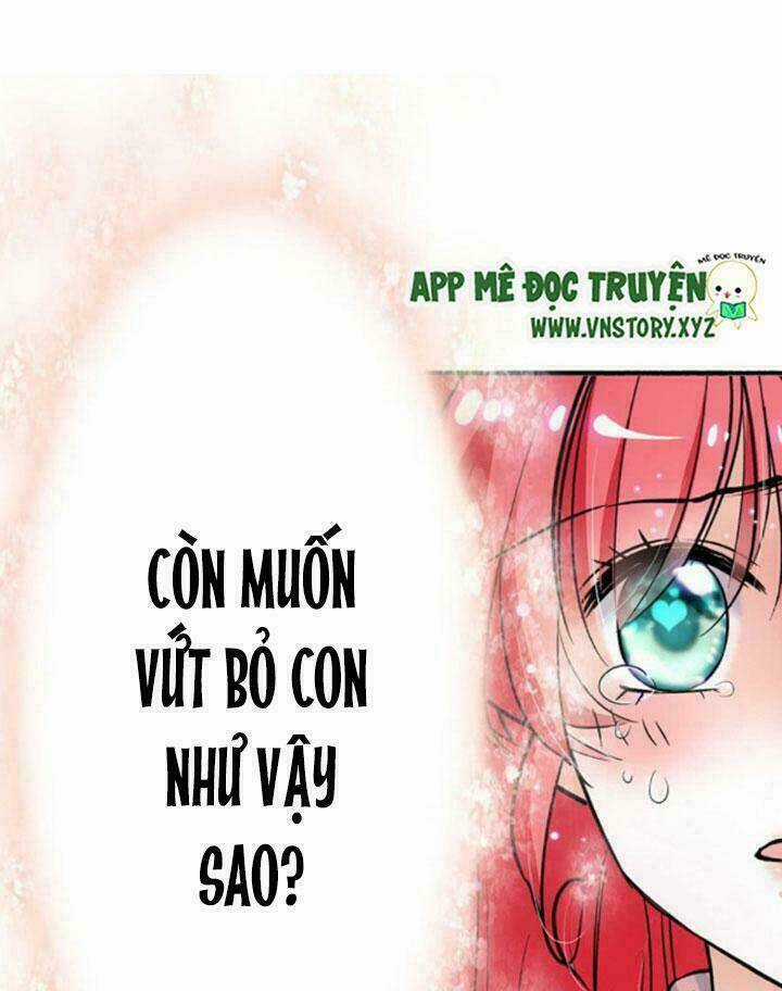 Ngọt Ngào Uy Vũ: Boss Sủng Đến Nghiện Chapter 2 trang 11