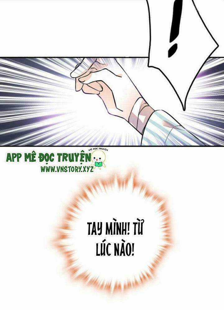 Ngọt Ngào Uy Vũ: Boss Sủng Đến Nghiện Chapter 2 trang 18