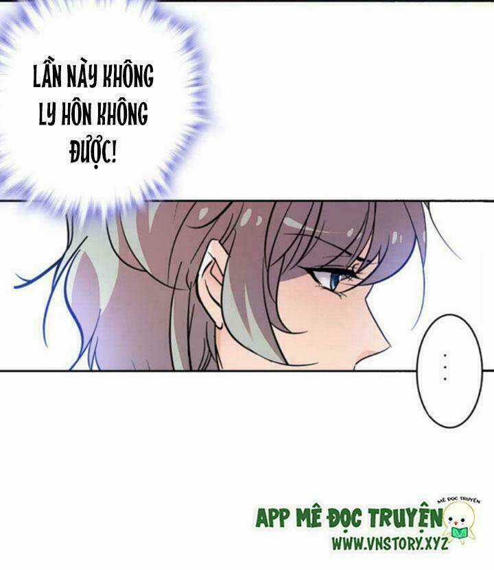 Ngọt Ngào Uy Vũ: Boss Sủng Đến Nghiện Chapter 2 trang 21