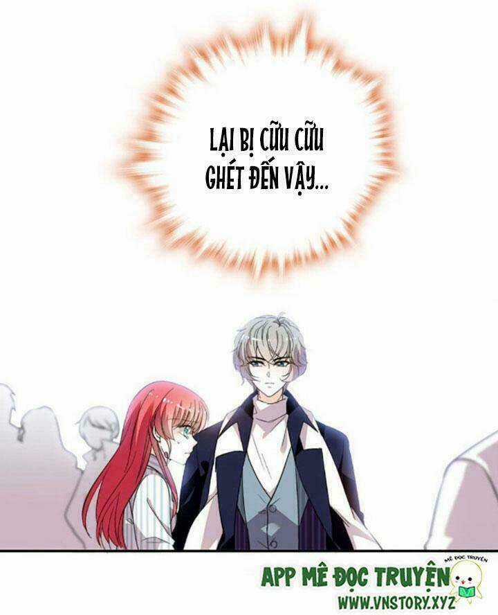 Ngọt Ngào Uy Vũ: Boss Sủng Đến Nghiện Chapter 2 trang 29