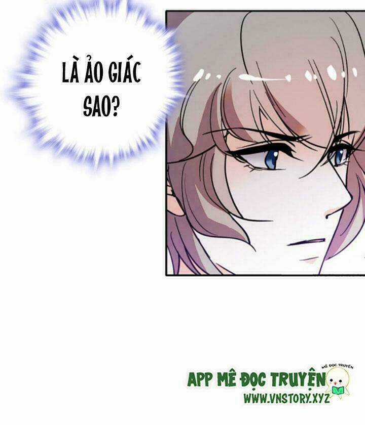 Ngọt Ngào Uy Vũ: Boss Sủng Đến Nghiện Chapter 2 trang 33