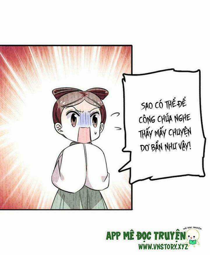 Ngọt Ngào Uy Vũ: Boss Sủng Đến Nghiện Chapter 2 trang 41