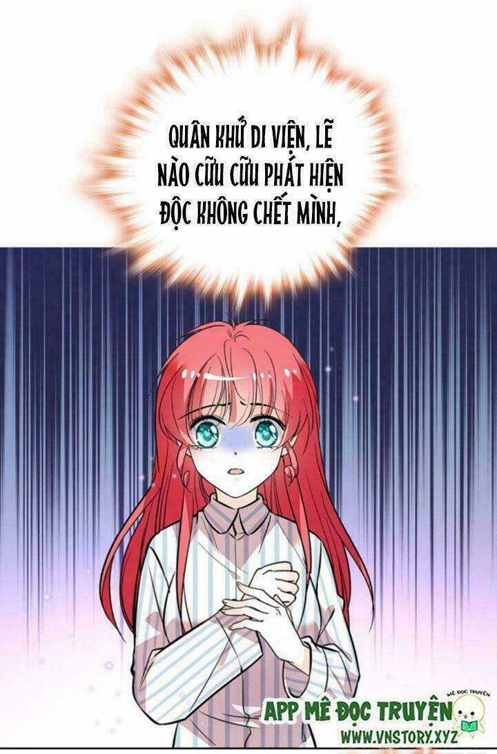 Ngọt Ngào Uy Vũ: Boss Sủng Đến Nghiện Chapter 2 trang 43