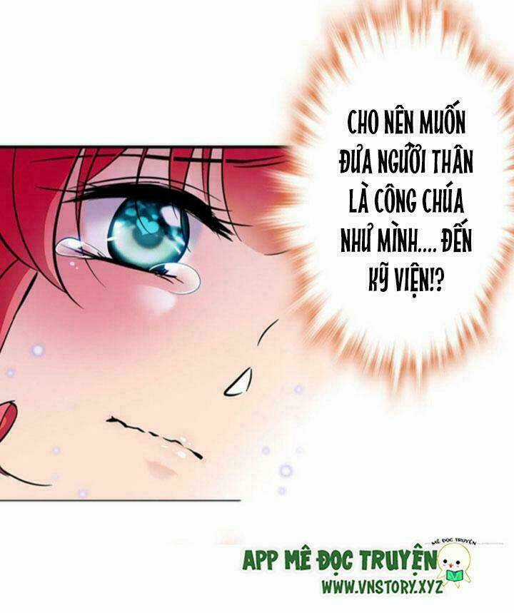 Ngọt Ngào Uy Vũ: Boss Sủng Đến Nghiện Chapter 2 trang 44