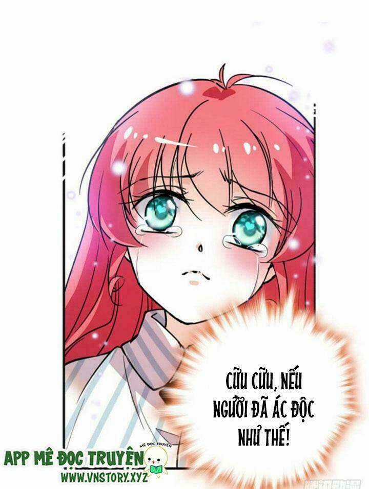 Ngọt Ngào Uy Vũ: Boss Sủng Đến Nghiện Chapter 2 trang 48