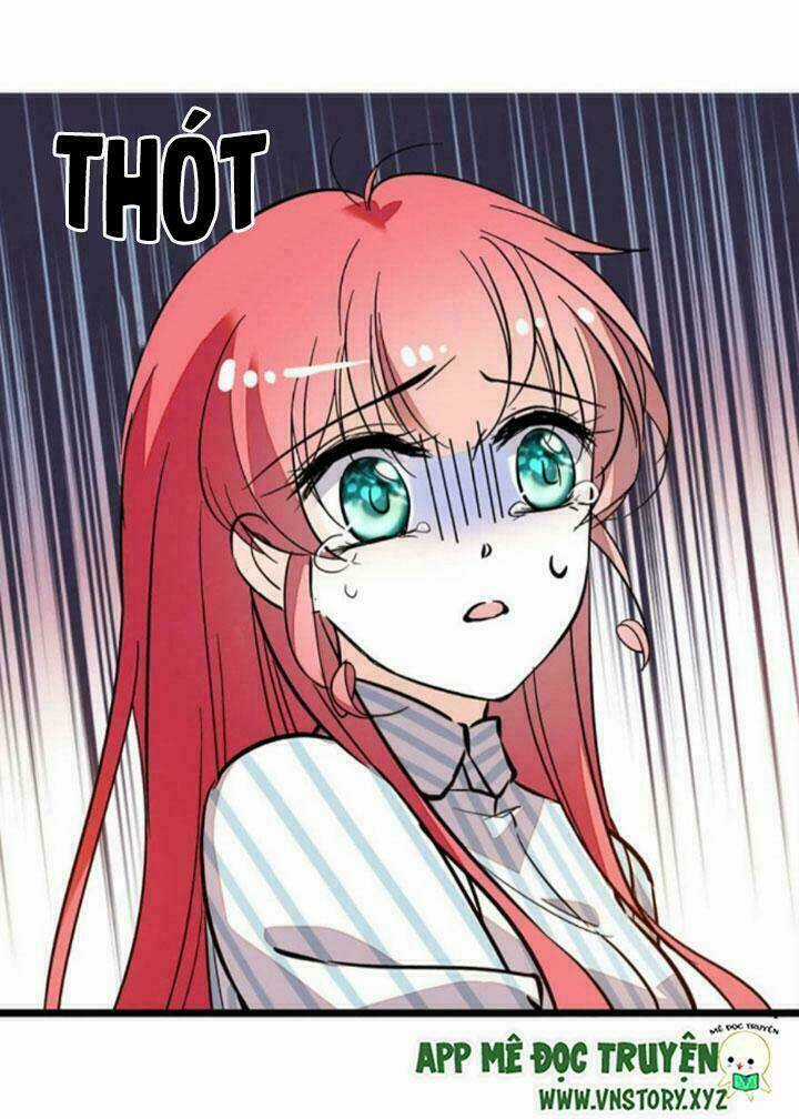 Ngọt Ngào Uy Vũ: Boss Sủng Đến Nghiện Chapter 2 trang 5