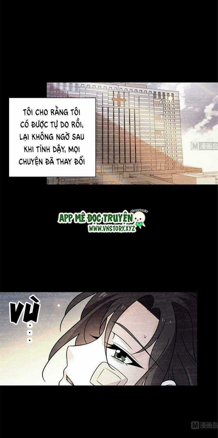 Ngọt Ngào Uy Vũ: Boss Sủng Đến Nghiện Chapter 229 trang 11