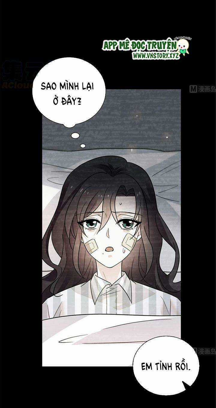 Ngọt Ngào Uy Vũ: Boss Sủng Đến Nghiện Chapter 229 trang 13