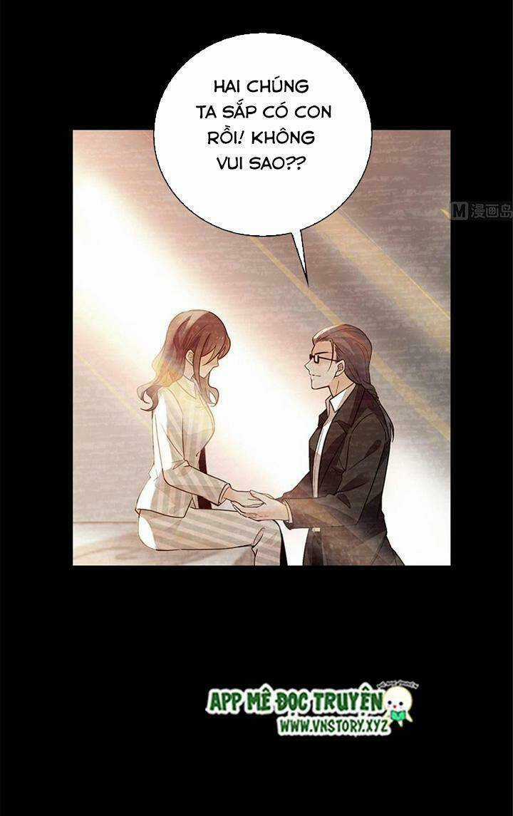 Ngọt Ngào Uy Vũ: Boss Sủng Đến Nghiện Chapter 229 trang 17