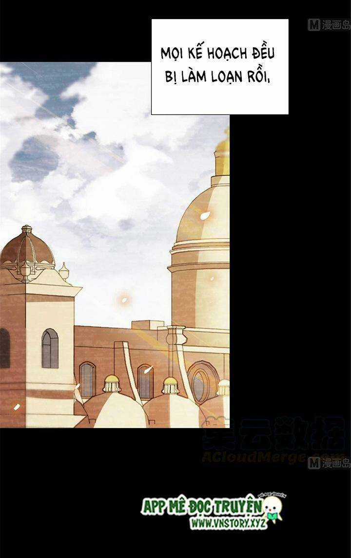 Ngọt Ngào Uy Vũ: Boss Sủng Đến Nghiện Chapter 229 trang 18