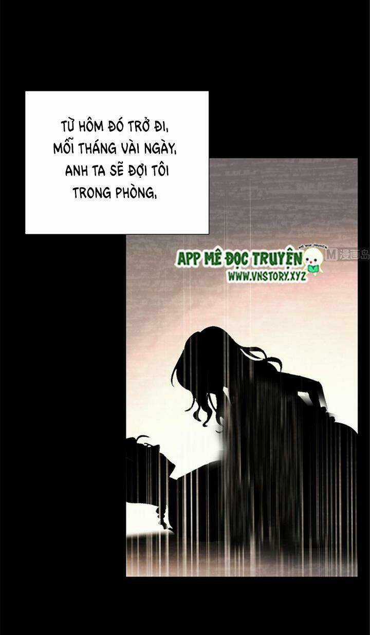 Ngọt Ngào Uy Vũ: Boss Sủng Đến Nghiện Chapter 229 trang 2