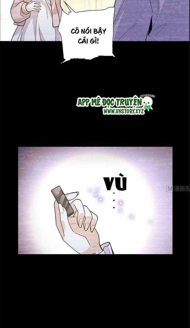 Ngọt Ngào Uy Vũ: Boss Sủng Đến Nghiện Chapter 229 trang 25