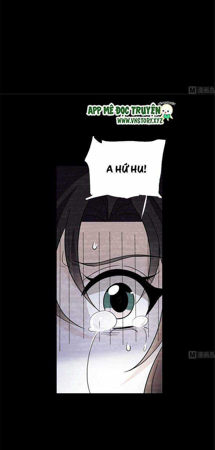 Ngọt Ngào Uy Vũ: Boss Sủng Đến Nghiện Chapter 229 trang 29