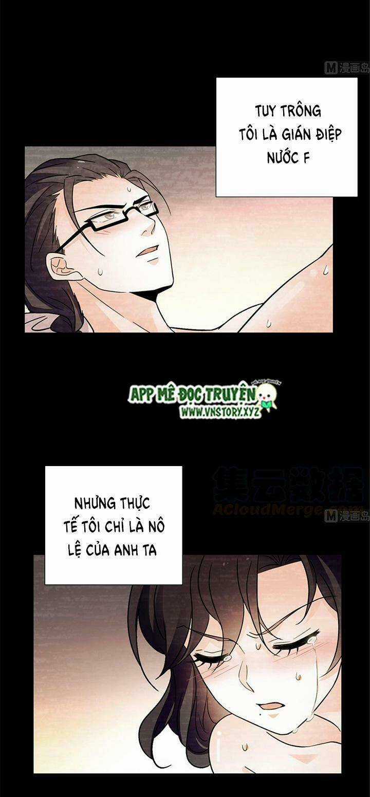 Ngọt Ngào Uy Vũ: Boss Sủng Đến Nghiện Chapter 229 trang 3