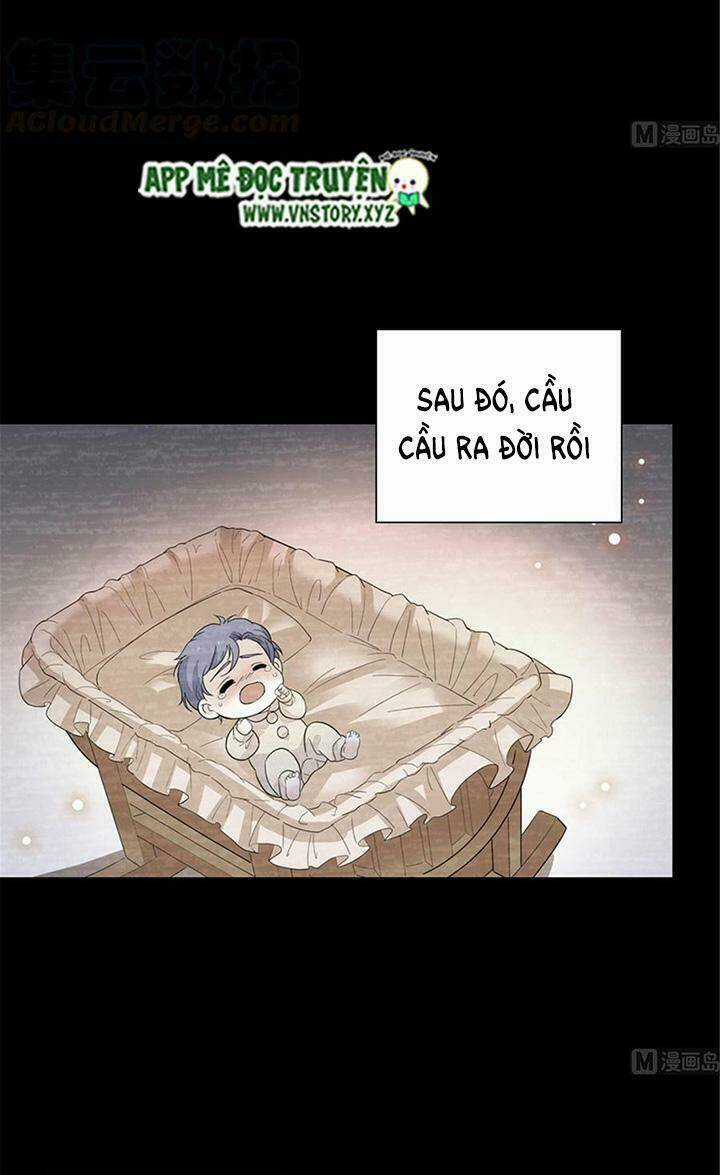 Ngọt Ngào Uy Vũ: Boss Sủng Đến Nghiện Chapter 229 trang 31