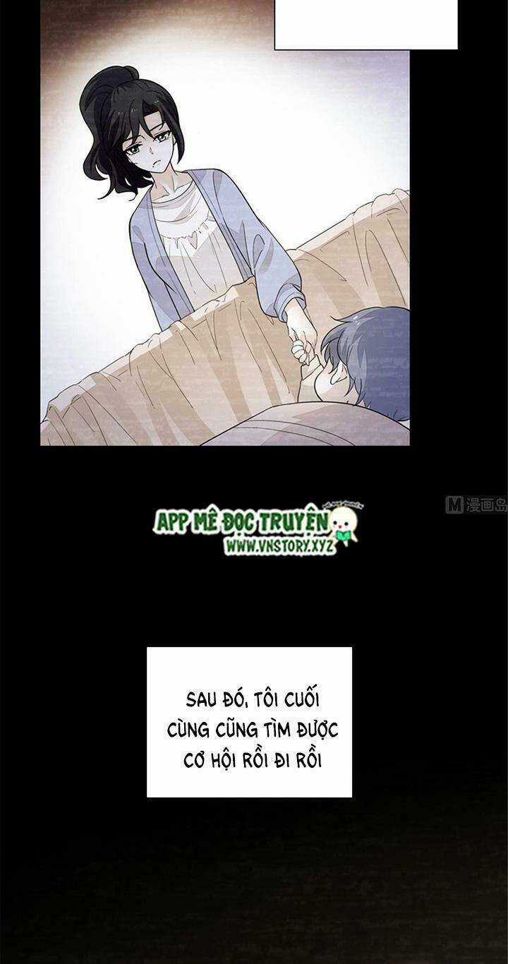 Ngọt Ngào Uy Vũ: Boss Sủng Đến Nghiện Chapter 229 trang 33