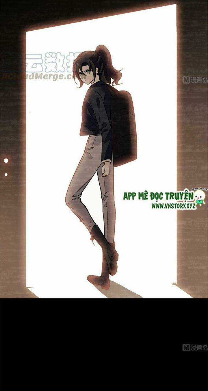 Ngọt Ngào Uy Vũ: Boss Sủng Đến Nghiện Chapter 229 trang 34