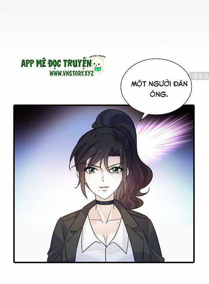 Ngọt Ngào Uy Vũ: Boss Sủng Đến Nghiện Chapter 229 trang 39