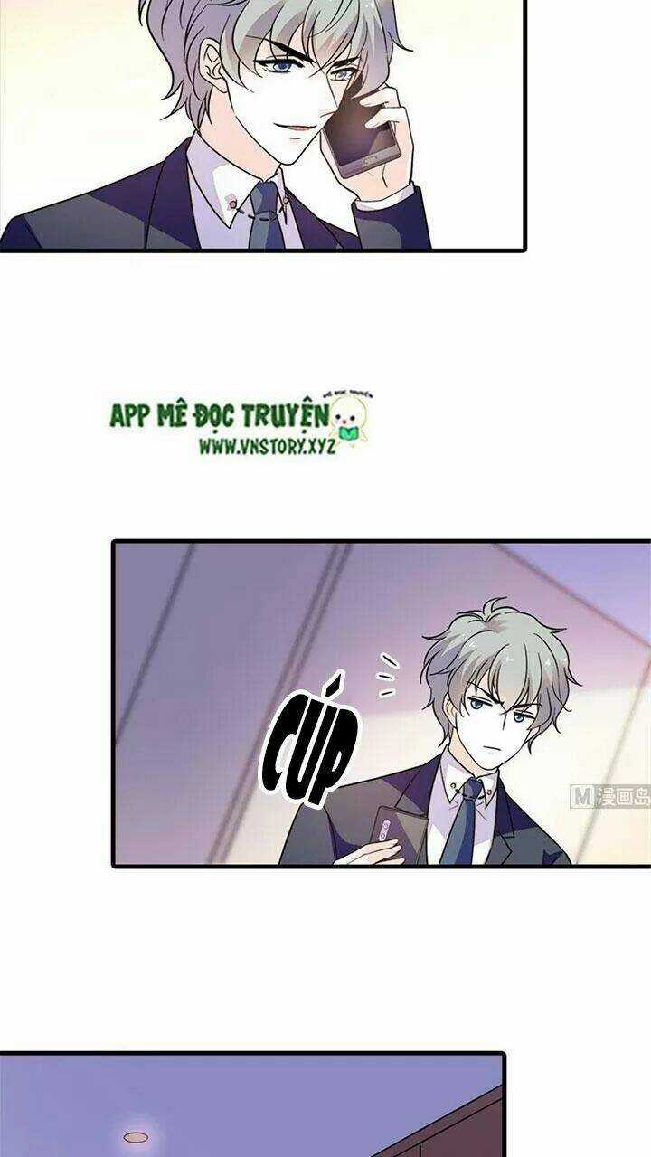 Ngọt Ngào Uy Vũ: Boss Sủng Đến Nghiện Chapter 239 trang 30