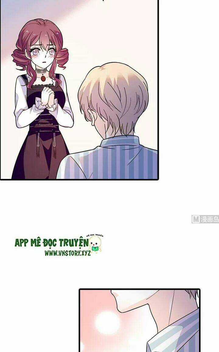 Ngọt Ngào Uy Vũ: Boss Sủng Đến Nghiện Chapter 239 trang 5