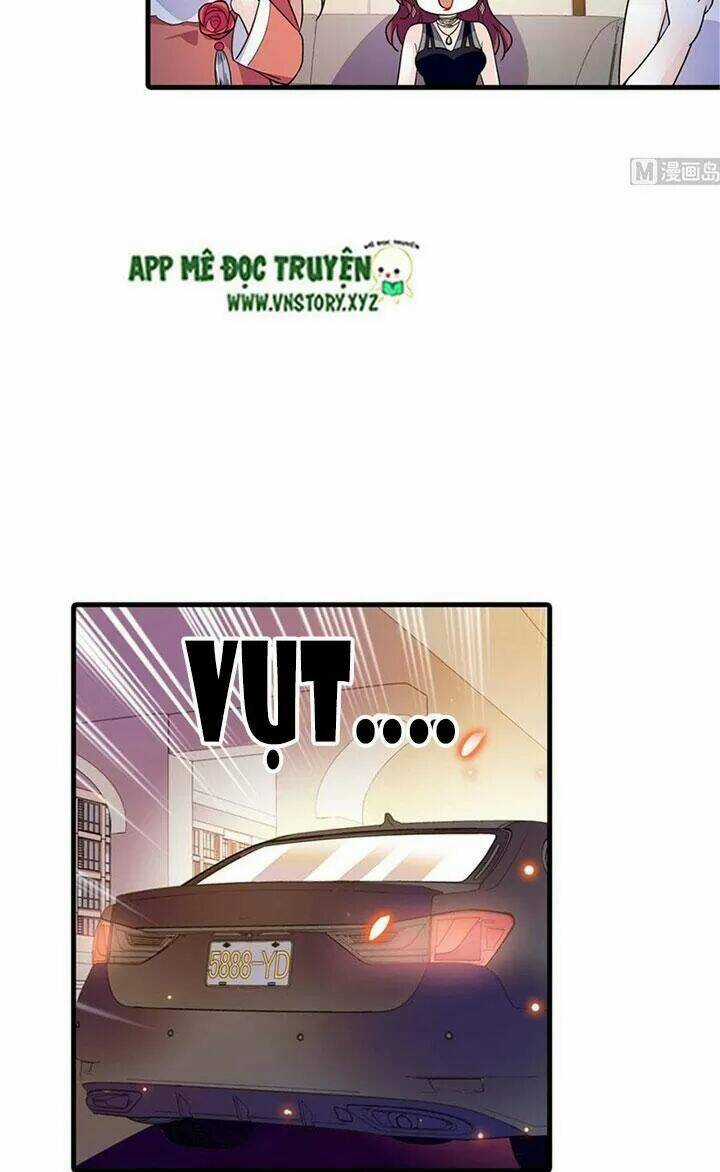 Ngọt Ngào Uy Vũ: Boss Sủng Đến Nghiện Chapter 243 trang 29