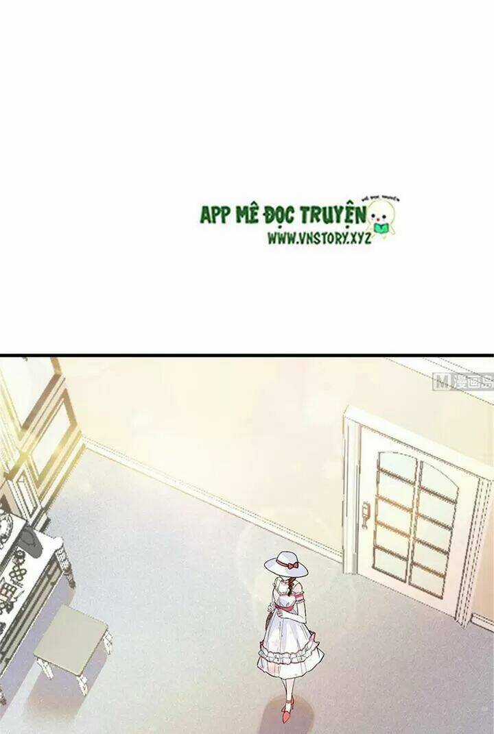 Ngọt Ngào Uy Vũ: Boss Sủng Đến Nghiện Chapter 248 trang 17