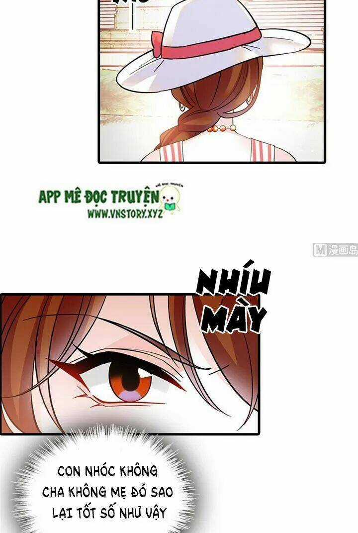 Ngọt Ngào Uy Vũ: Boss Sủng Đến Nghiện Chapter 248 trang 4