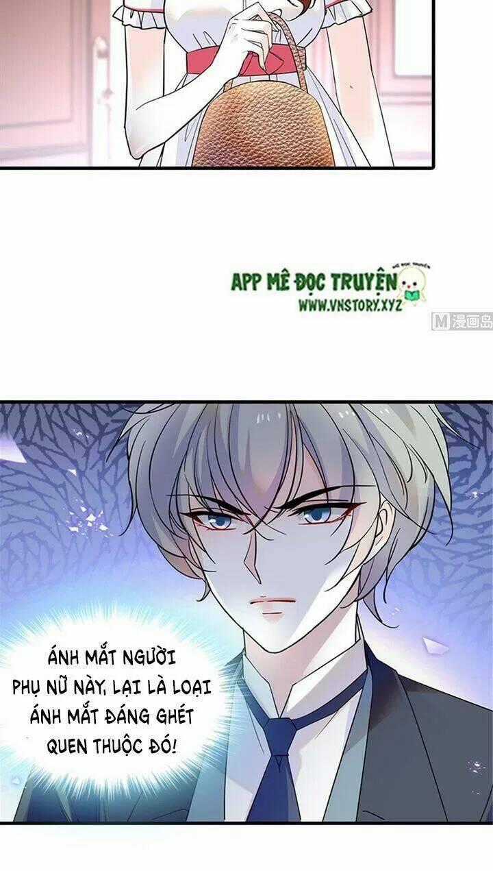 Ngọt Ngào Uy Vũ: Boss Sủng Đến Nghiện Chapter 248 trang 41