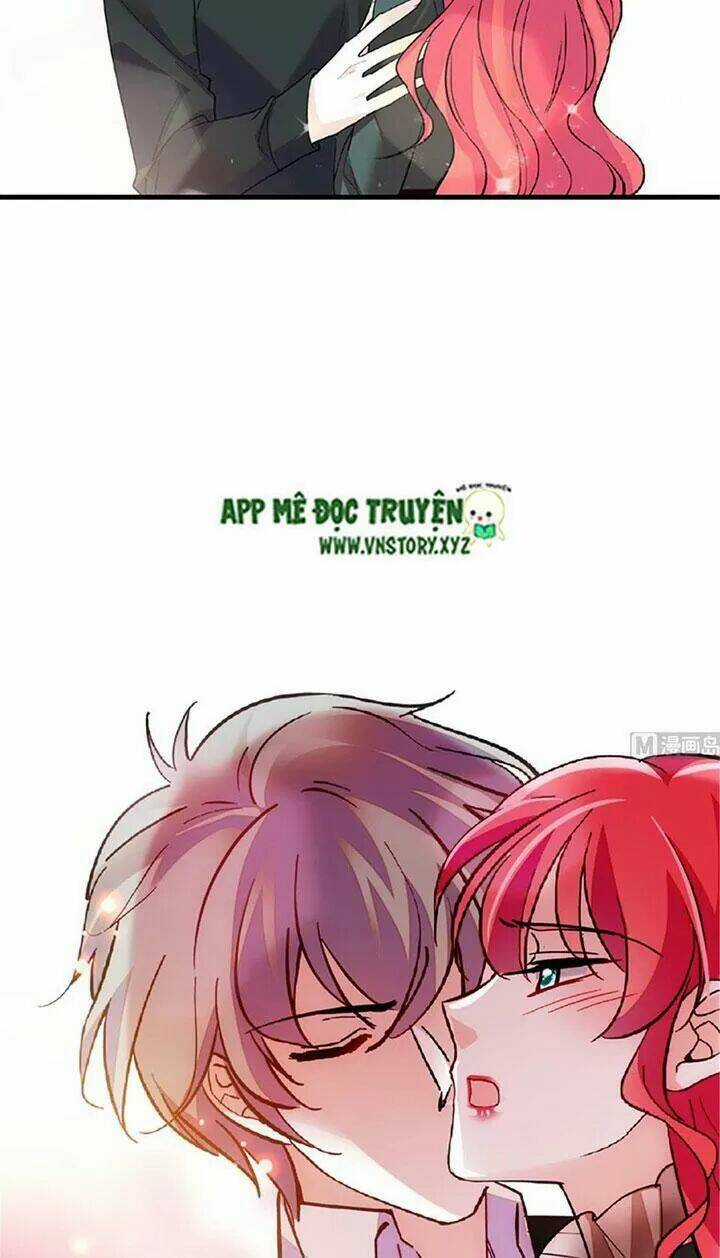 Ngọt Ngào Uy Vũ: Boss Sủng Đến Nghiện Chapter 249 trang 12