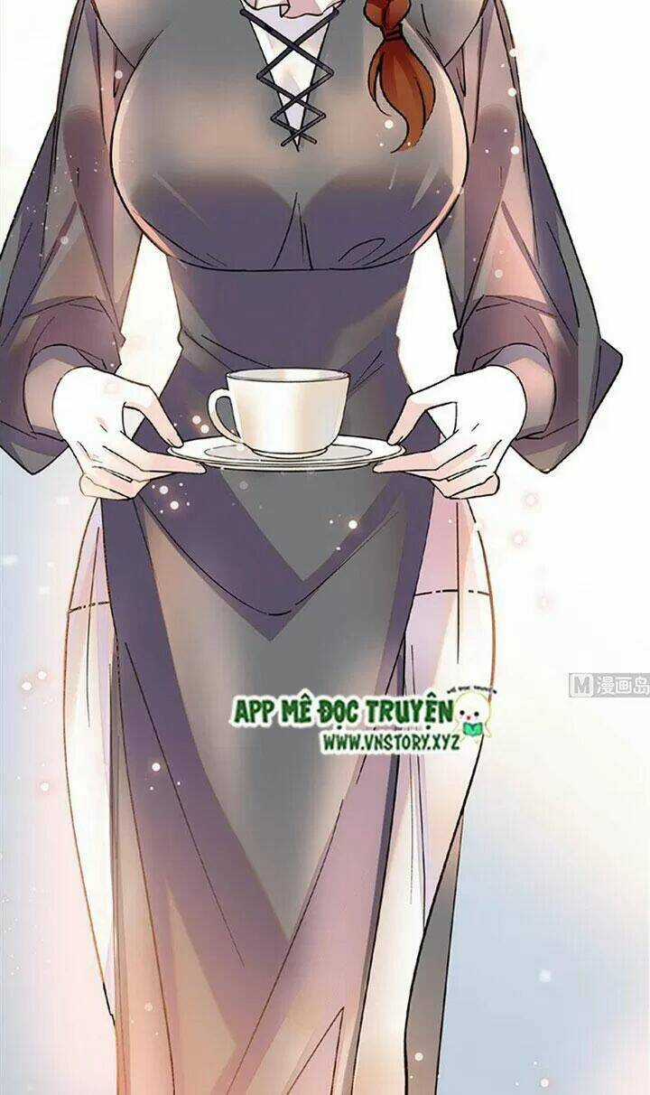 Ngọt Ngào Uy Vũ: Boss Sủng Đến Nghiện Chapter 249 trang 23