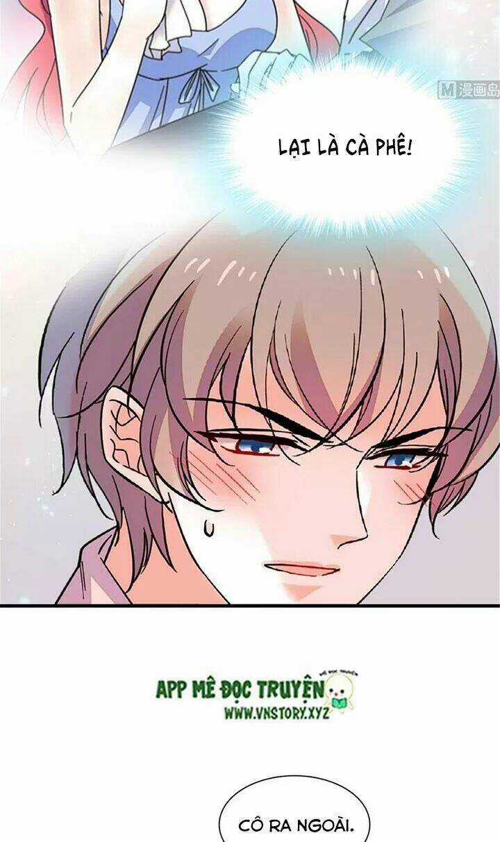 Ngọt Ngào Uy Vũ: Boss Sủng Đến Nghiện Chapter 249 trang 26