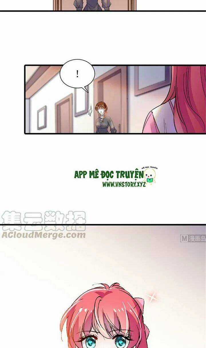 Ngọt Ngào Uy Vũ: Boss Sủng Đến Nghiện Chapter 249 trang 32