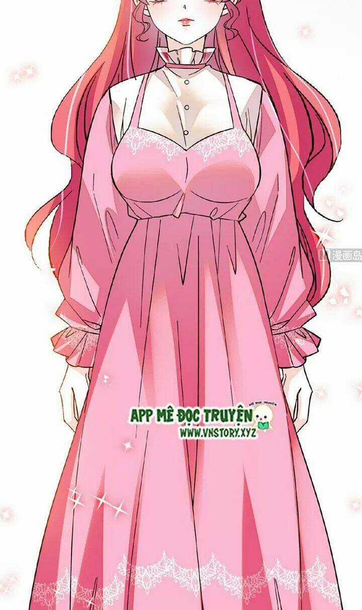 Ngọt Ngào Uy Vũ: Boss Sủng Đến Nghiện Chapter 249 trang 33