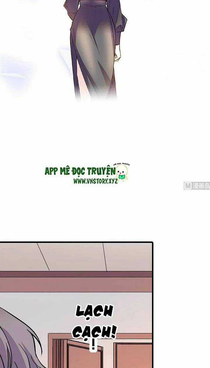 Ngọt Ngào Uy Vũ: Boss Sủng Đến Nghiện Chapter 249 trang 39