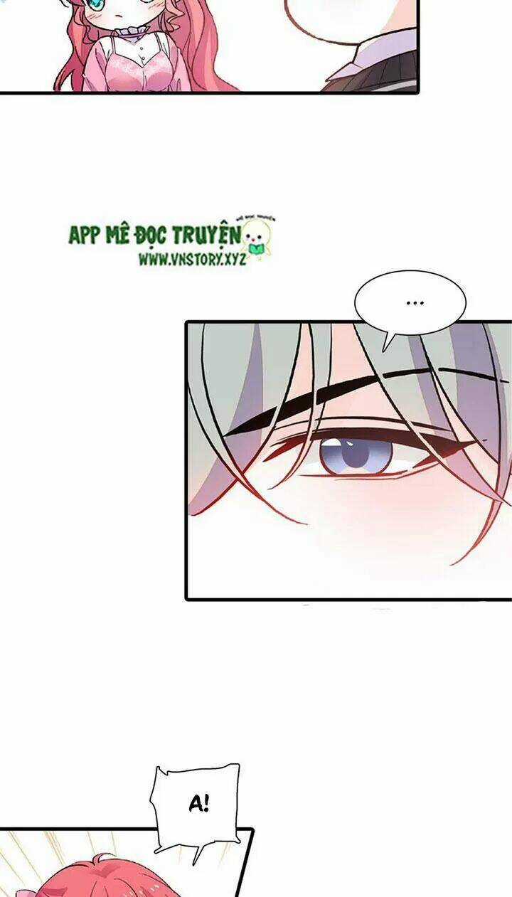 Ngọt Ngào Uy Vũ: Boss Sủng Đến Nghiện Chapter 249 trang 44