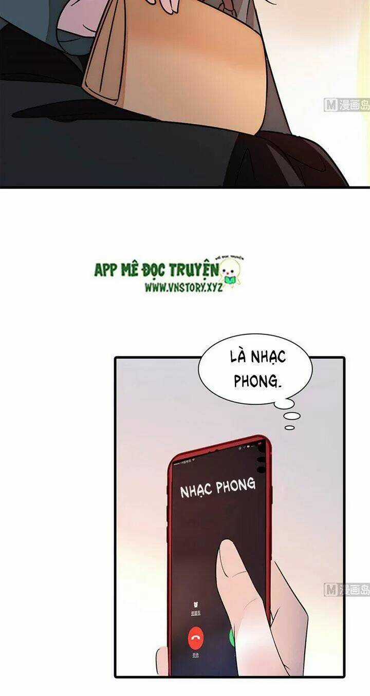 Ngọt Ngào Uy Vũ: Boss Sủng Đến Nghiện Chapter 250 trang 17