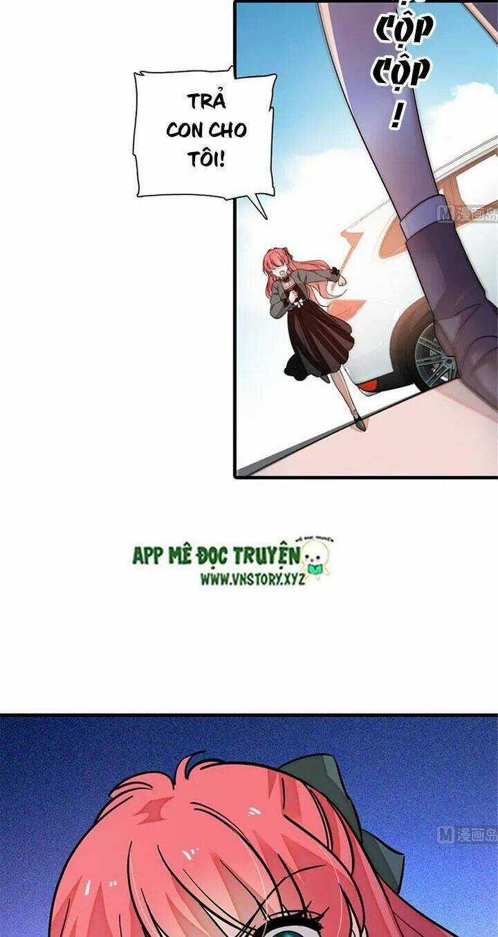 Ngọt Ngào Uy Vũ: Boss Sủng Đến Nghiện Chapter 250 trang 33