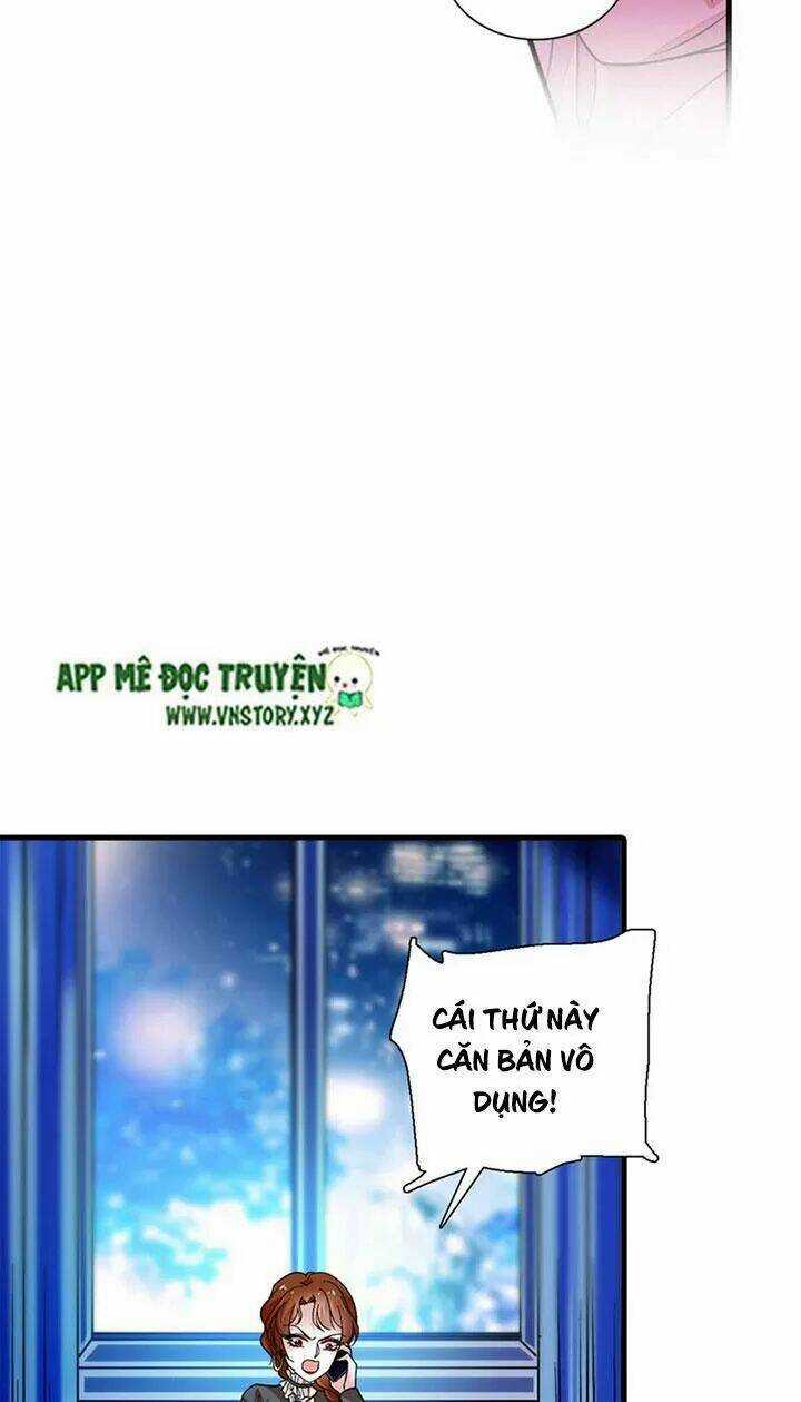 Ngọt Ngào Uy Vũ: Boss Sủng Đến Nghiện Chapter 250 trang 6